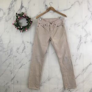 American Eagle Mens Skinny Jeans